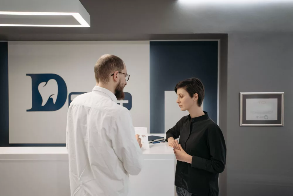 Riverside Dental: Your Compassionate Partner in Oral Health